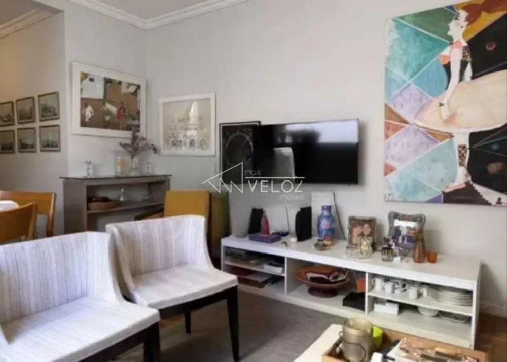 Apartamento, 2 quartos, 94 m² - Foto 18