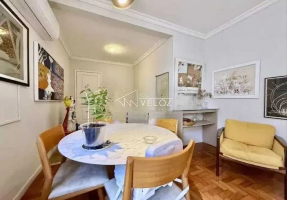 Apartamento, 2 quartos, 94 m² - Foto 7