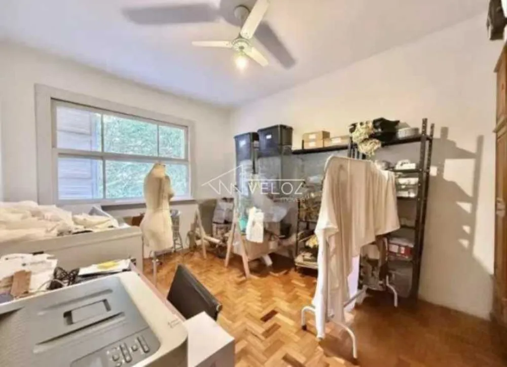 Apartamento, 2 quartos, 94 m² - Foto 19