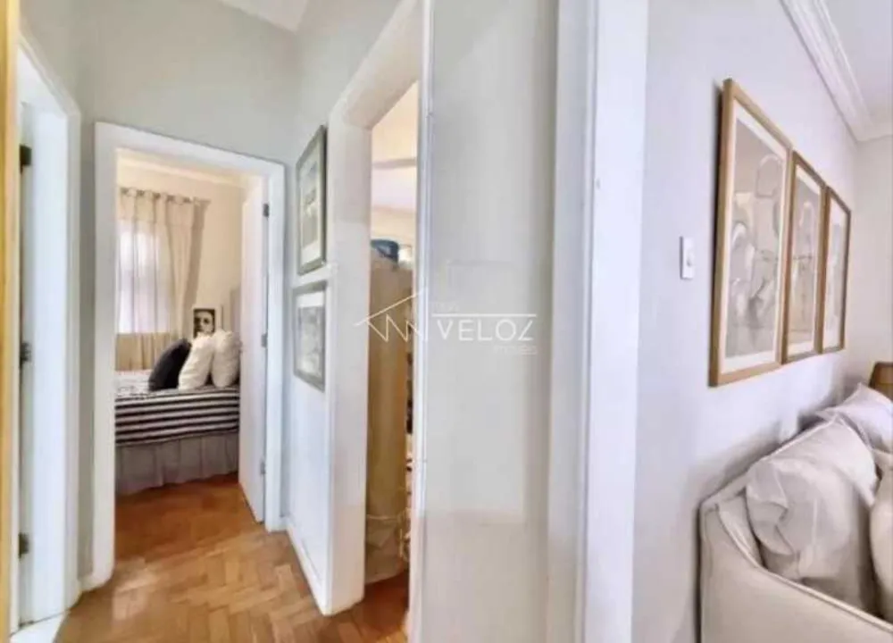 Apartamento, 2 quartos, 94 m² - Foto 17