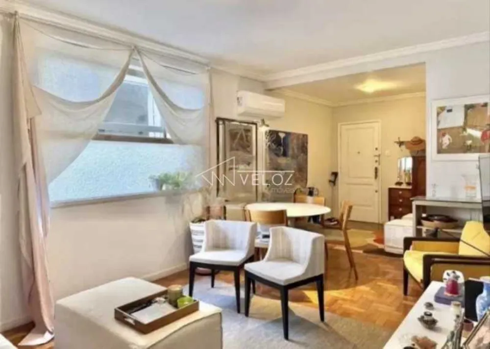 Apartamento, 2 quartos, 94 m² - Foto 21