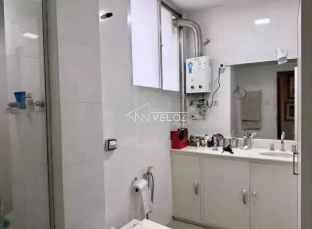 Apartamento, 2 quartos, 94 m² - Foto 9