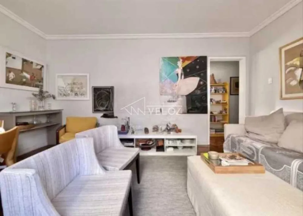 Apartamento, 2 quartos, 94 m² - Foto 1