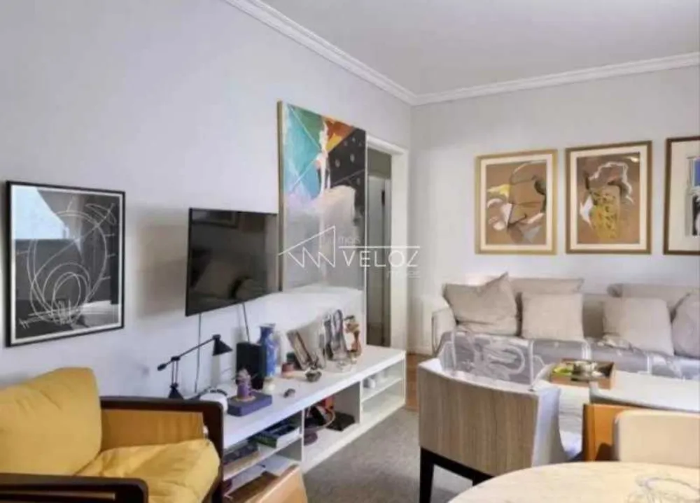 Apartamento, 2 quartos, 94 m² - Foto 13