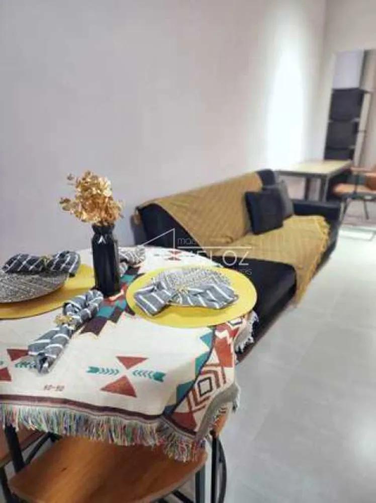 Apartamento, 1 quarto, 42 m² - Foto 9