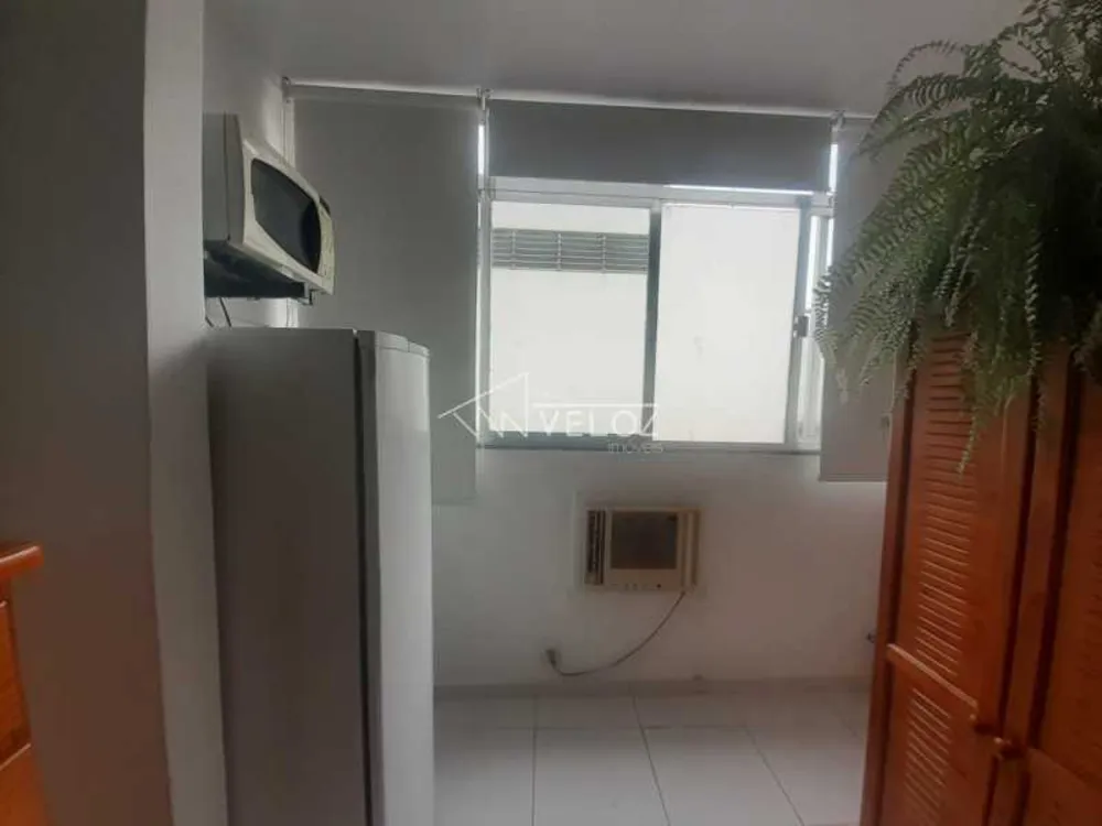 Cobertura, 1 quarto, 21 m² - Foto 19