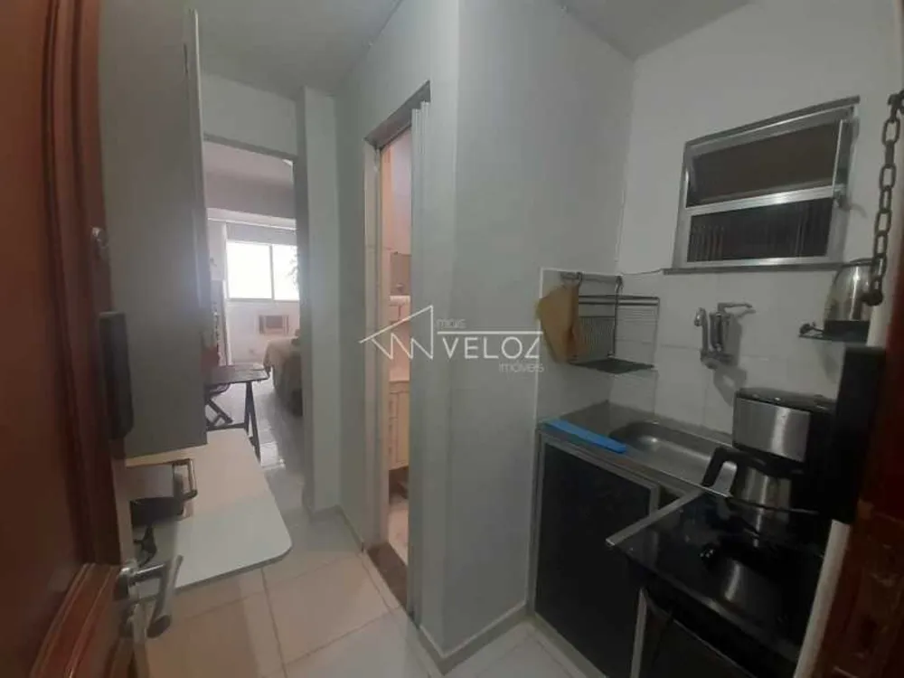 Cobertura, 1 quarto, 21 m² - Foto 14