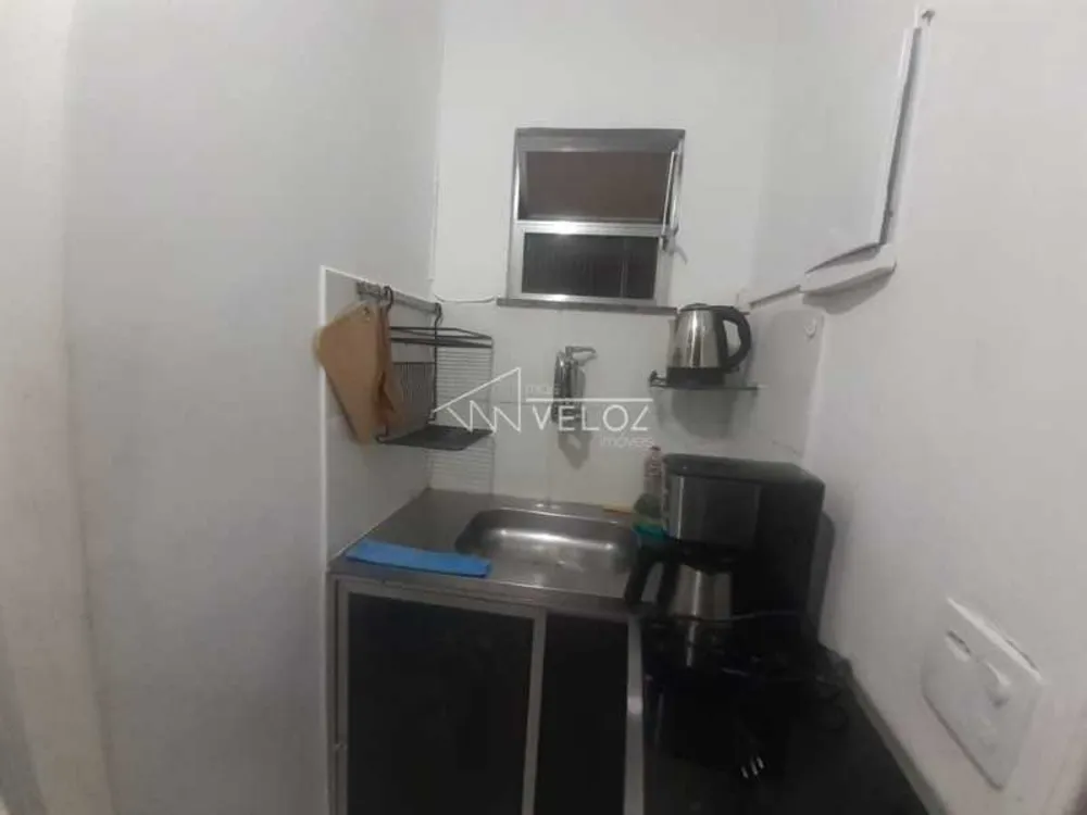 Cobertura, 1 quarto, 21 m² - Foto 13
