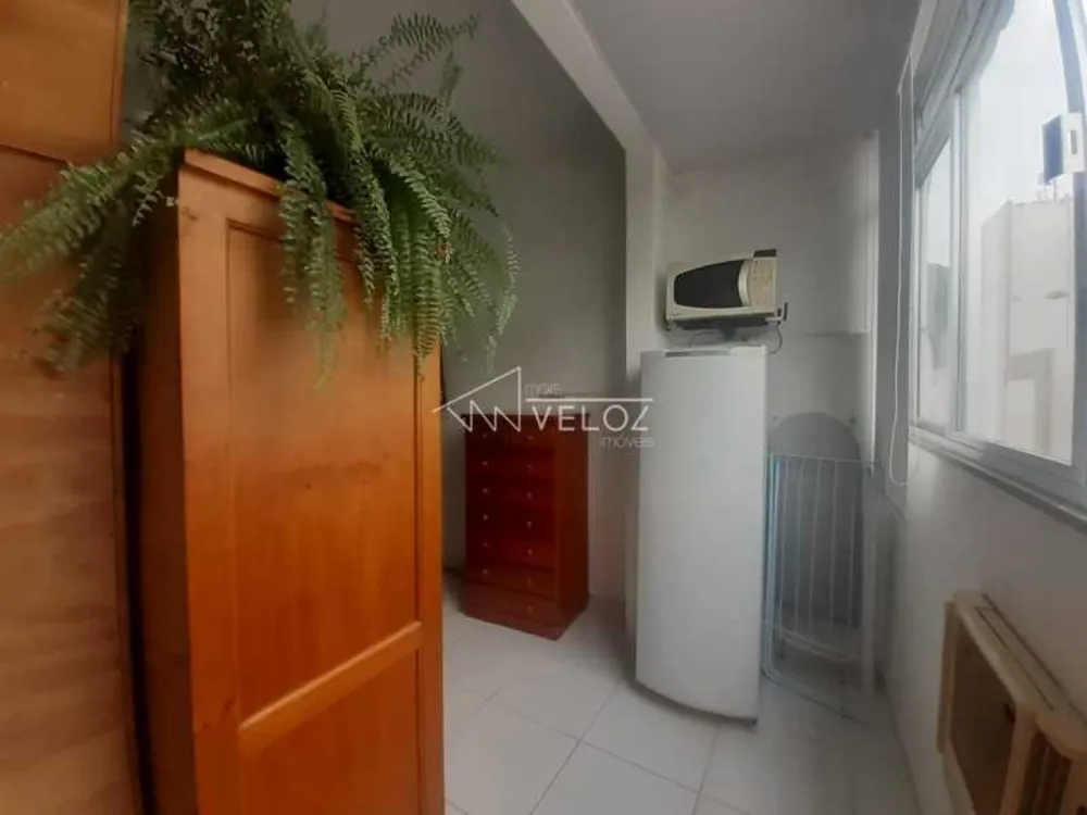 Cobertura, 1 quarto, 21 m² - Foto 18