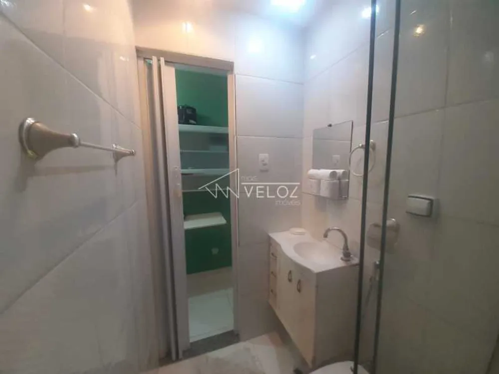 Cobertura, 1 quarto, 21 m² - Foto 9