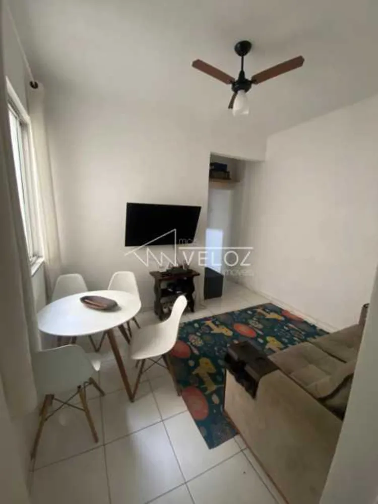 Apartamento, 2 quartos, 41 m² - Foto 1