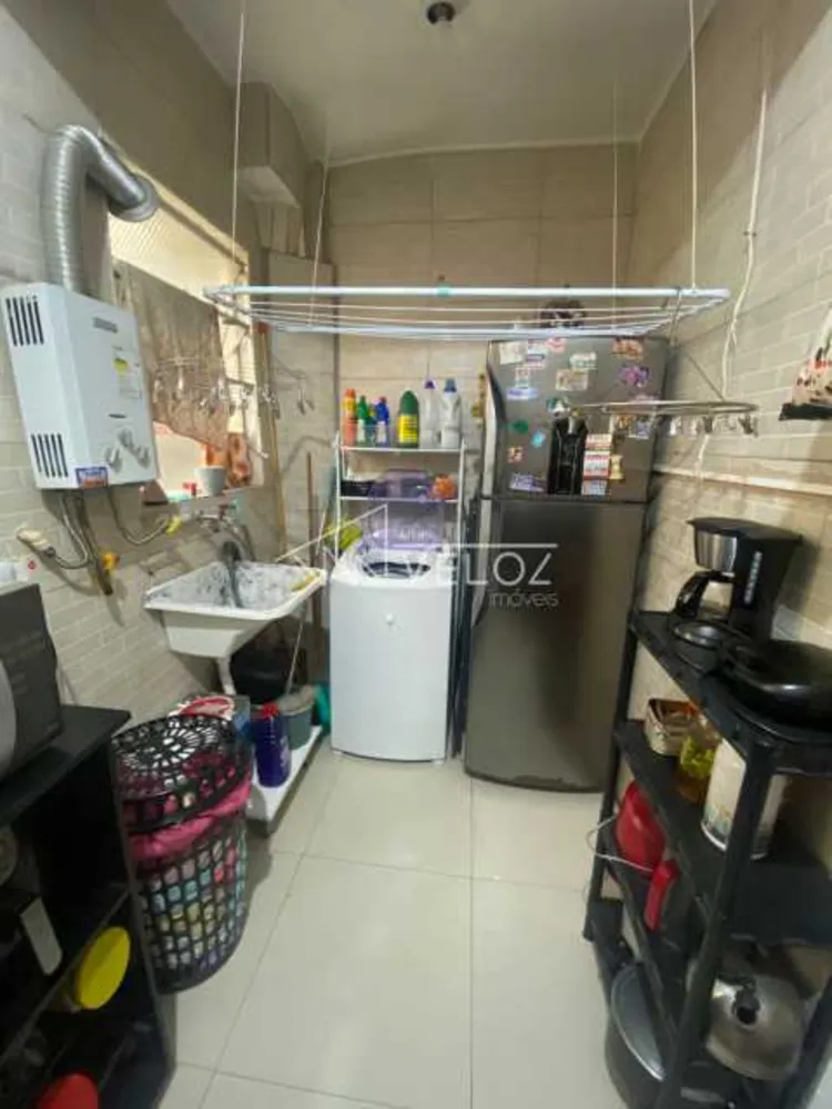 Apartamento, 2 quartos, 41 m² - Foto 7