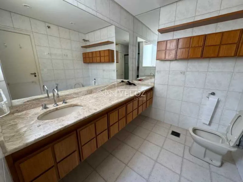 Apartamento, 3 quartos, 132 m² - Foto 14