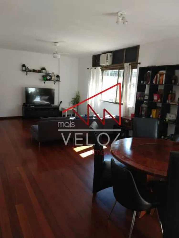 Apartamento, 3 quartos, 123 m² - Foto 10