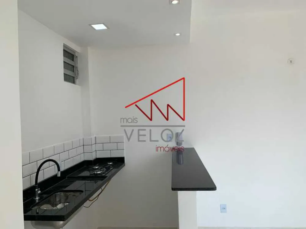 Apartamento, 1 quarto, 33 m² - Foto 7