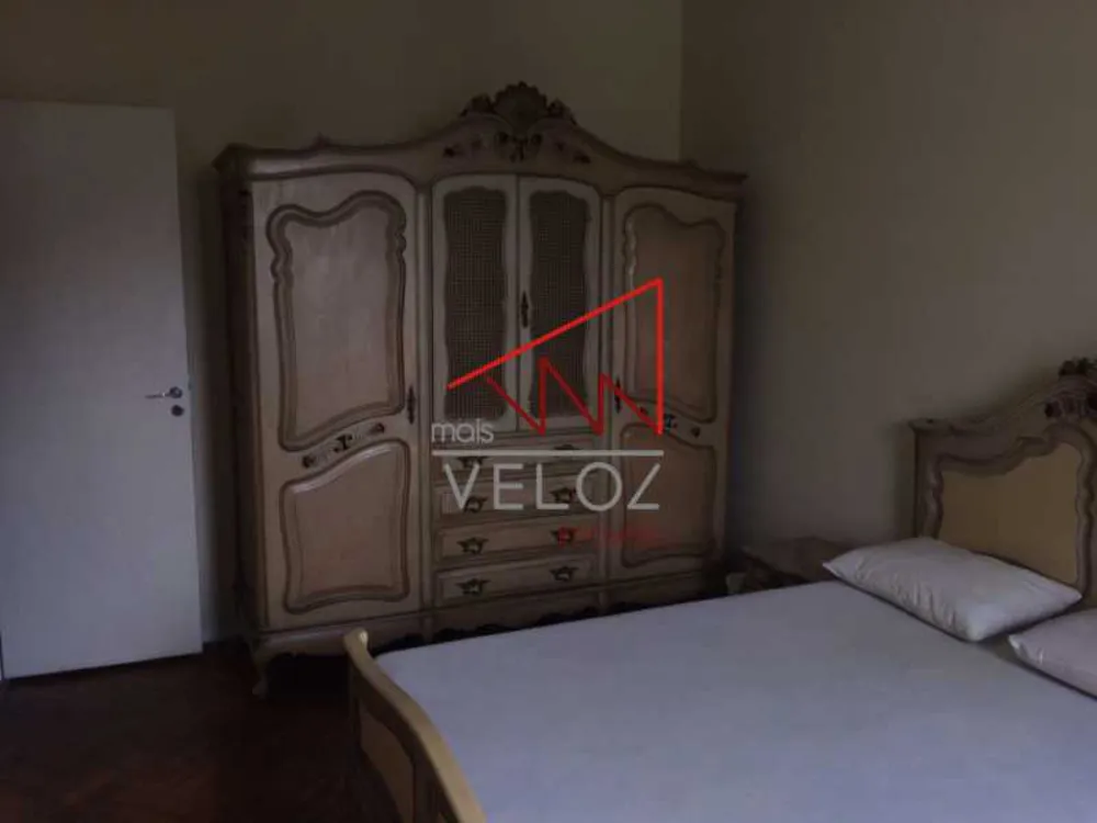 Apartamento, 3 quartos, 110 m² - Foto 8