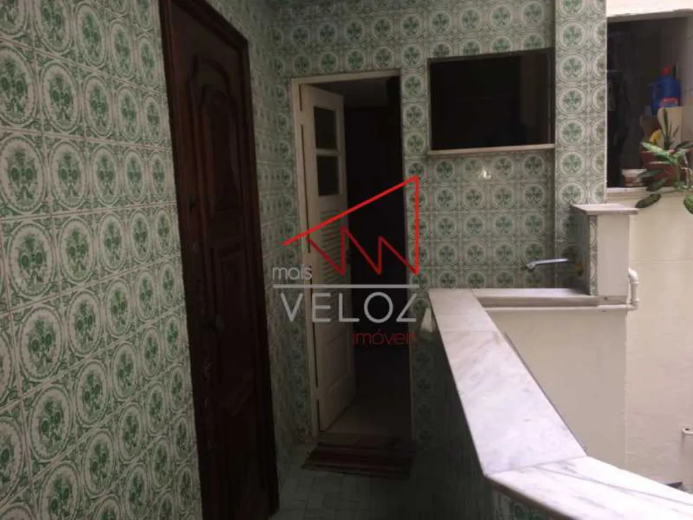 Apartamento, 3 quartos, 110 m² - Foto 4