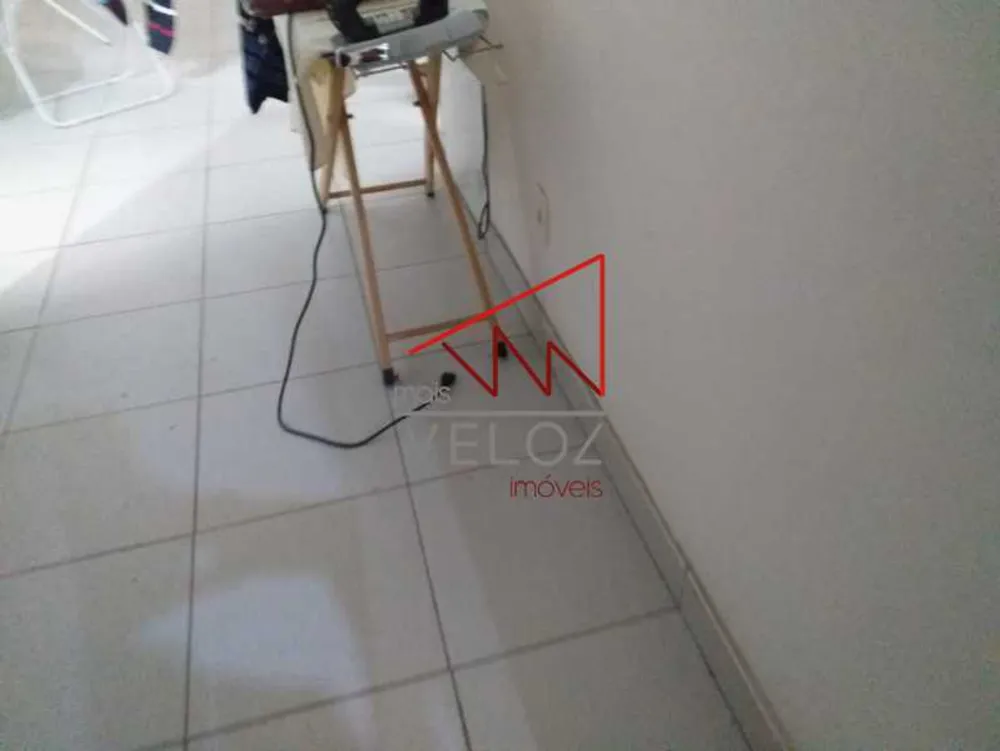Sala-Conjunto, 33 m² - Foto 2