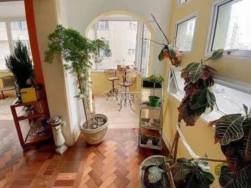 Apartamento, 4 quartos, 132 m² - Foto 12