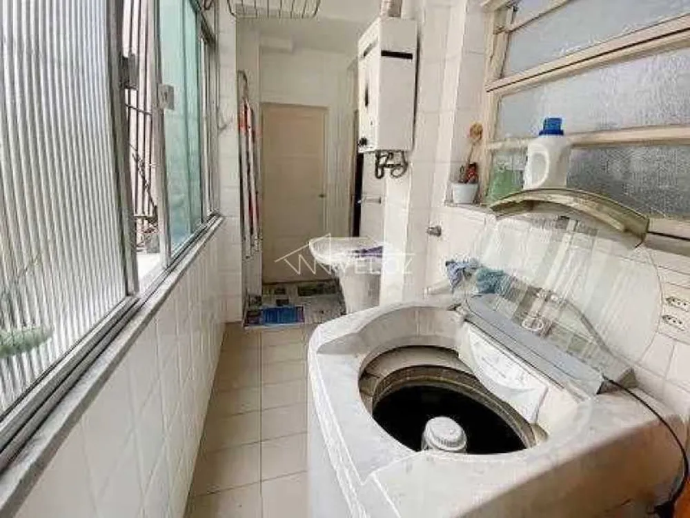 Apartamento, 4 quartos, 132 m² - Foto 24