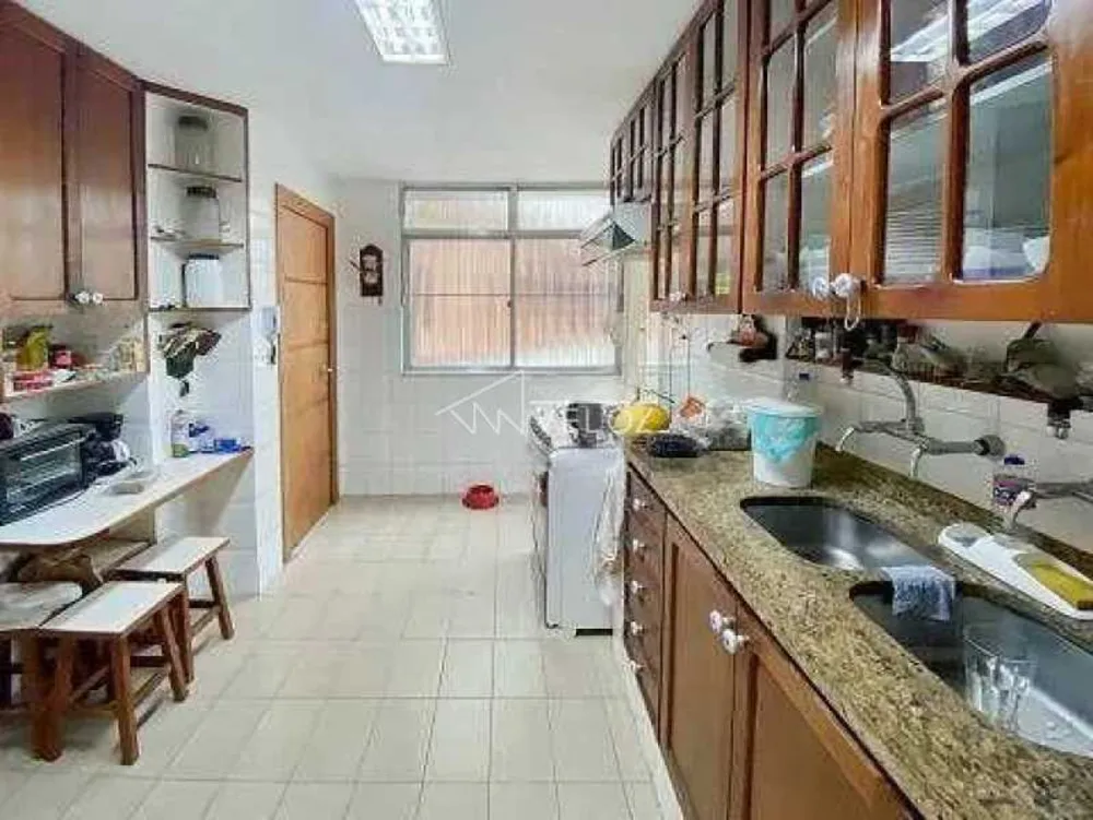 Apartamento, 4 quartos, 132 m² - Foto 19