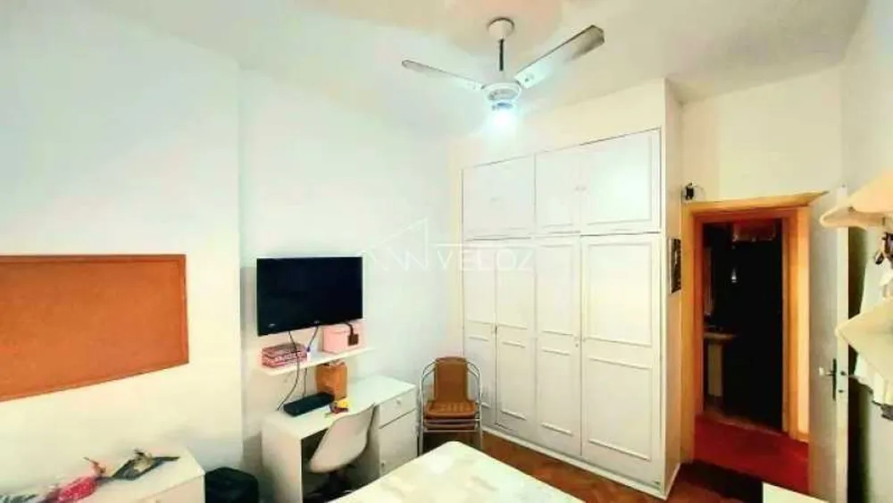 Apartamento, 4 quartos, 132 m² - Foto 15