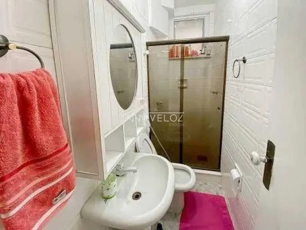 Apartamento, 4 quartos, 132 m² - Foto 2