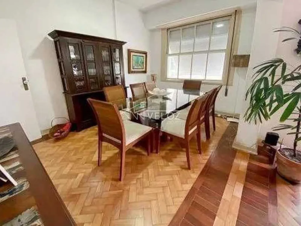 Apartamento, 4 quartos, 132 m² - Foto 3
