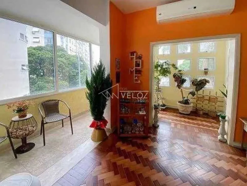 Apartamento, 4 quartos, 132 m² - Foto 7