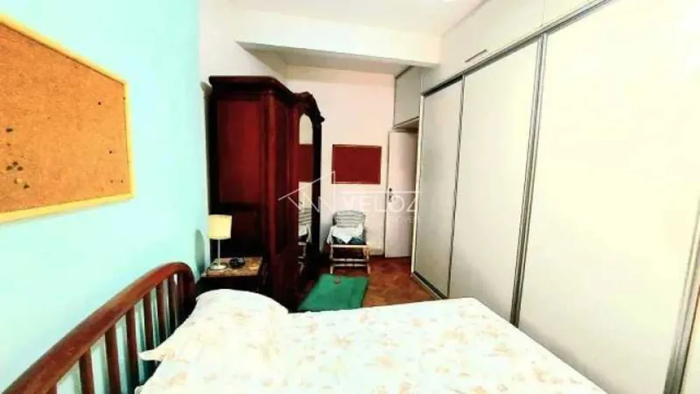 Apartamento, 4 quartos, 132 m² - Foto 23