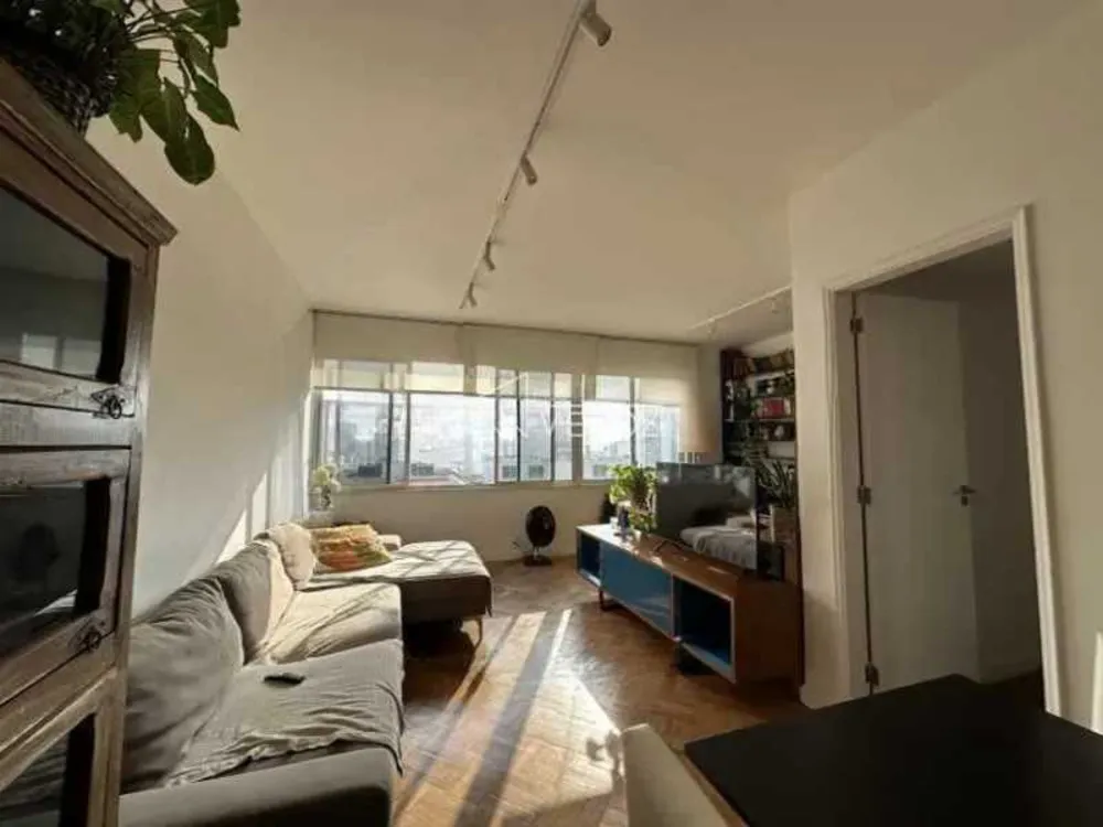 Apartamento, 2 quartos, 76 m² - Foto 7