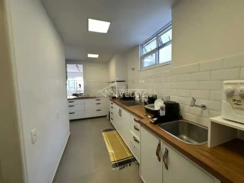 Apartamento, 2 quartos, 76 m² - Foto 3