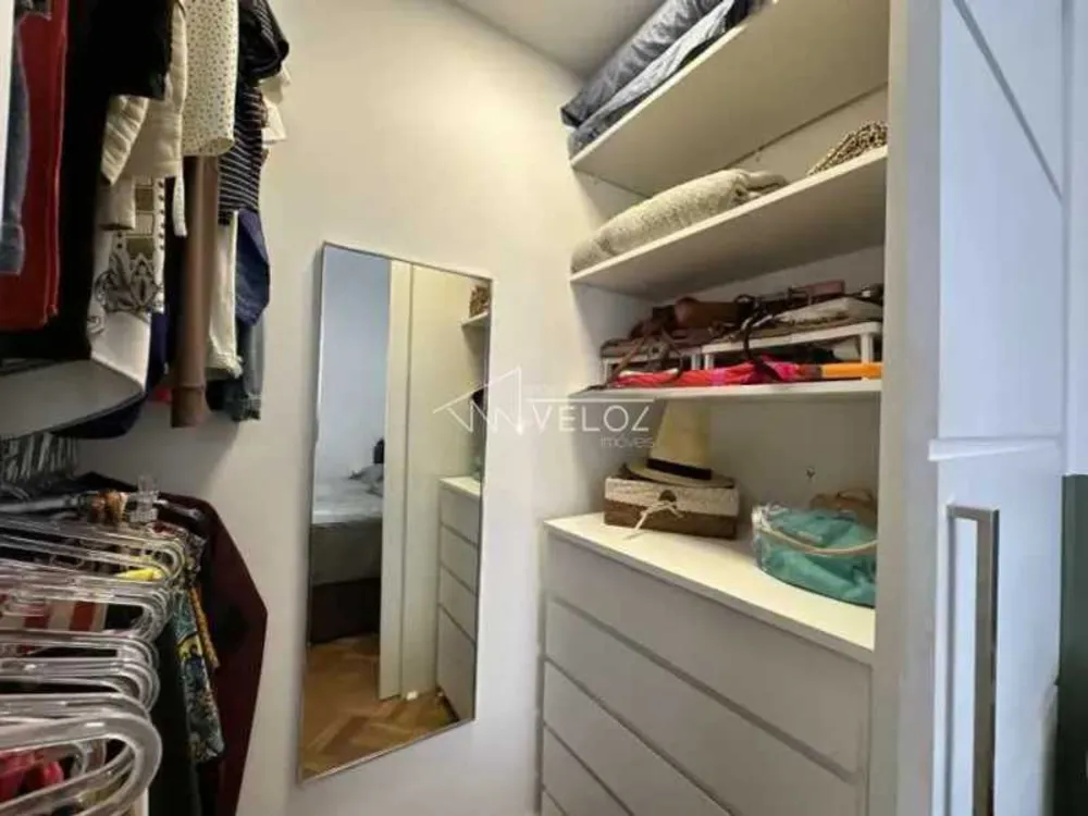 Apartamento, 2 quartos, 76 m² - Foto 6