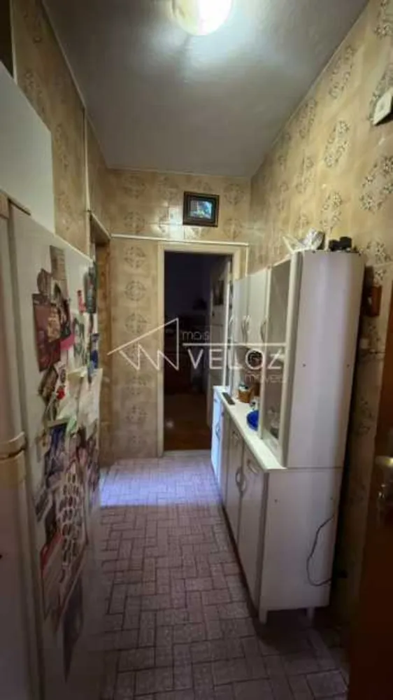 Apartamento, 1 quarto, 40 m² - Foto 10