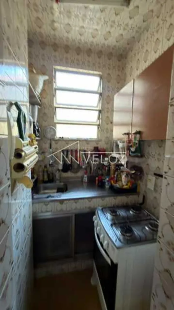 Apartamento, 1 quarto, 40 m² - Foto 1