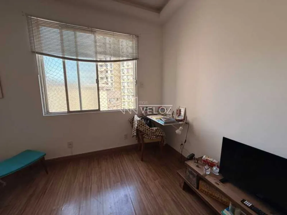 Apartamento, 1 quarto, 43 m² - Foto 1
