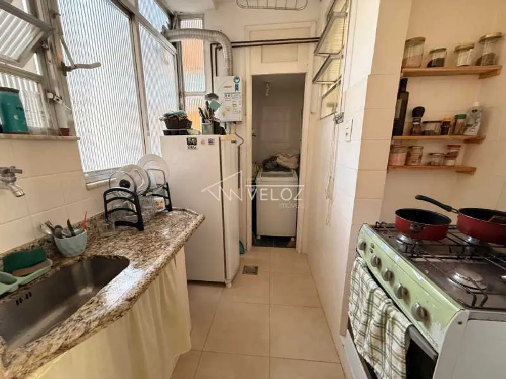 Apartamento, 1 quarto, 43 m² - Foto 2