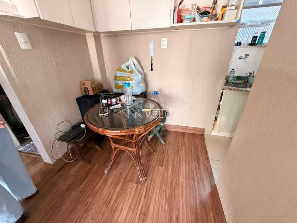 Apartamento, 1 quarto, 43 m² - Foto 12