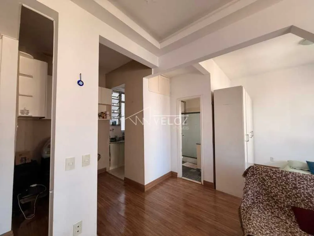 Apartamento, 1 quarto, 43 m² - Foto 6