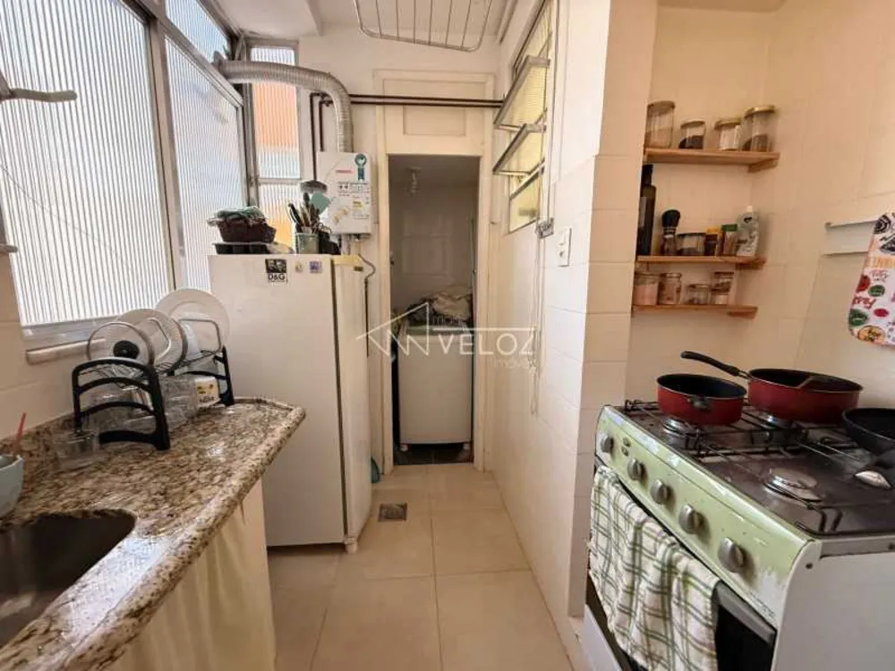 Apartamento, 1 quarto, 43 m² - Foto 20