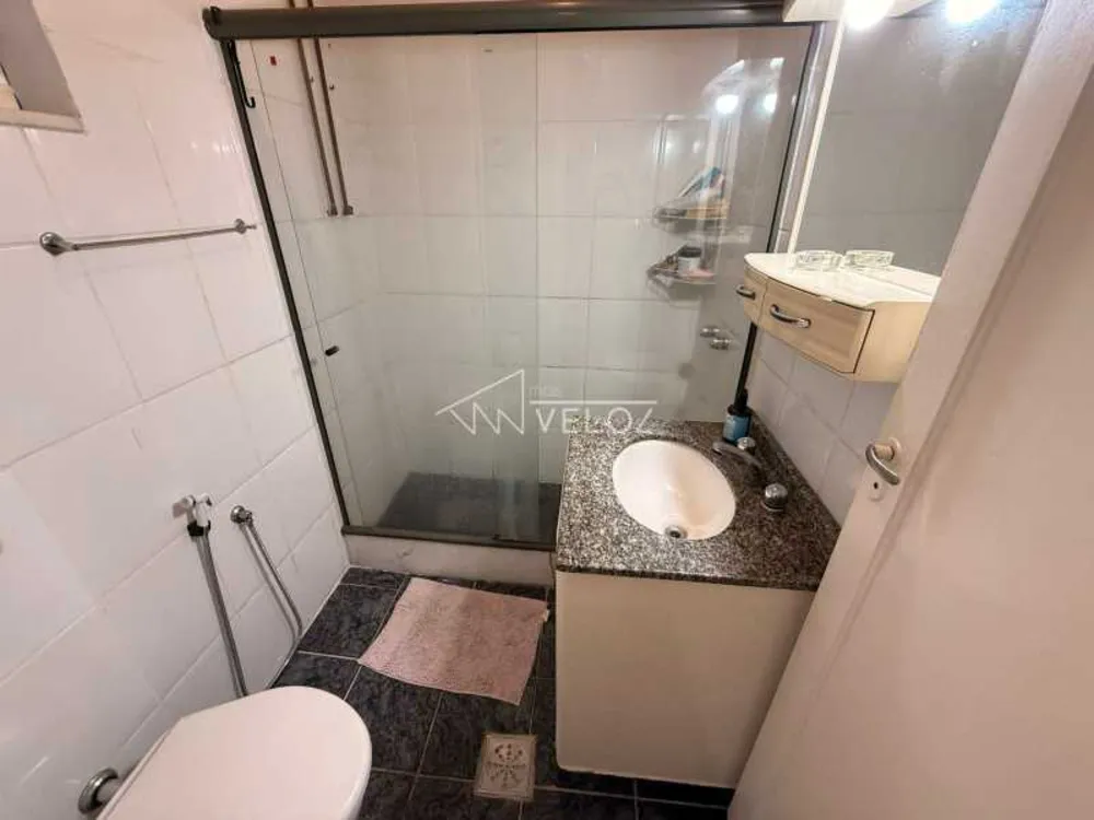 Apartamento, 1 quarto, 43 m² - Foto 10