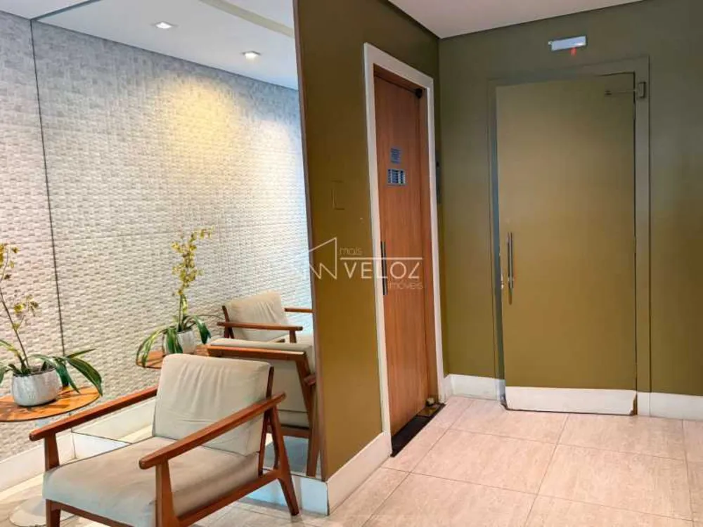 Apartamento, 1 quarto, 43 m² - Foto 11
