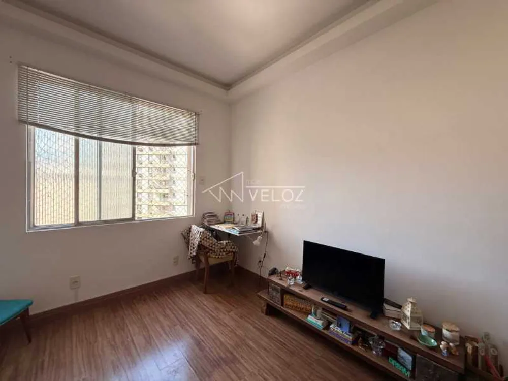Apartamento, 1 quarto, 43 m² - Foto 4