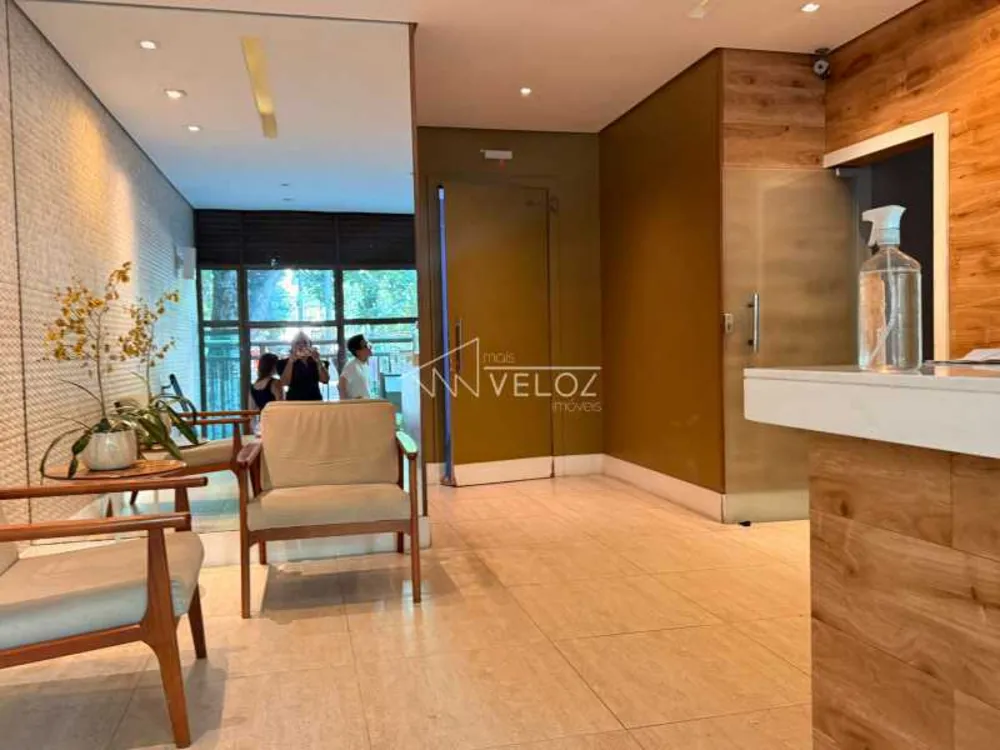 Apartamento, 1 quarto, 43 m² - Foto 14