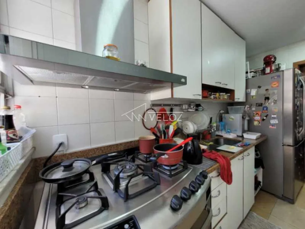 Cobertura, 3 quartos, 162 m² - Foto 26