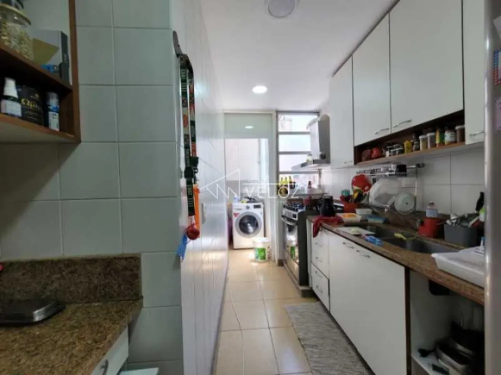 Cobertura, 3 quartos, 162 m² - Foto 3