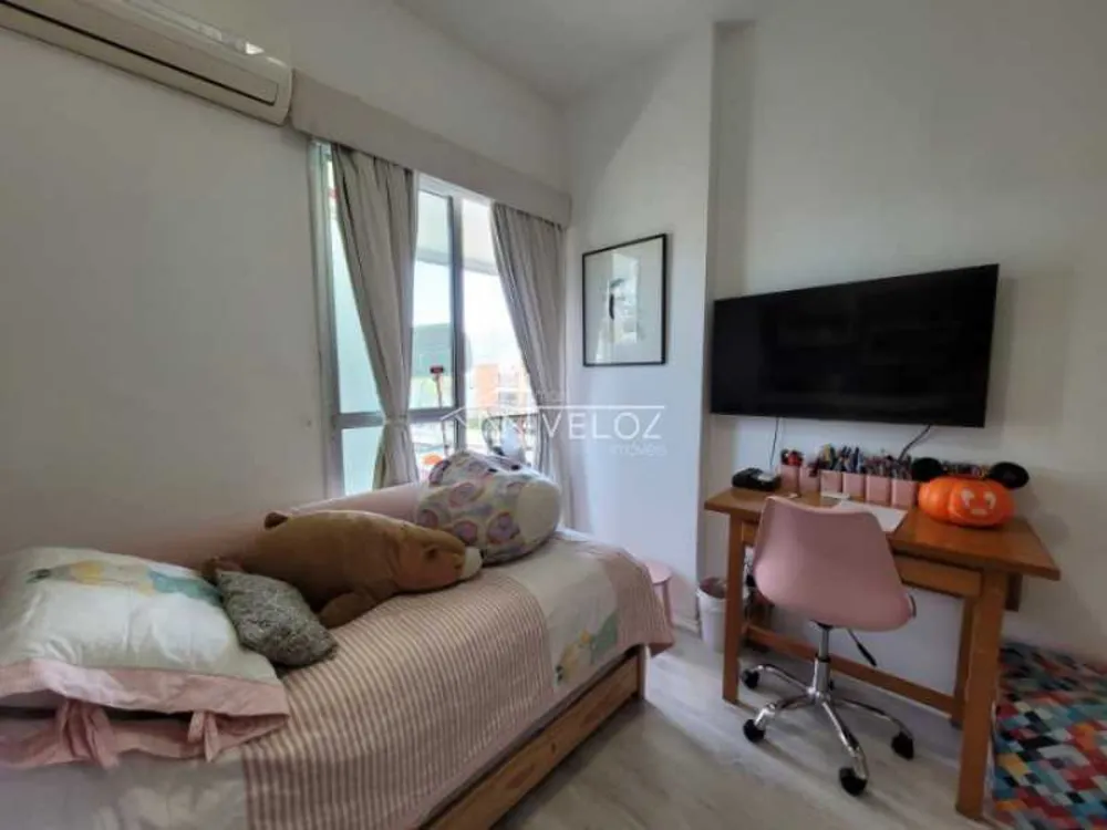 Cobertura, 3 quartos, 162 m² - Foto 15