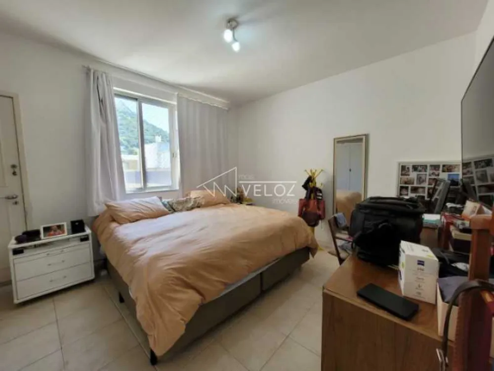 Cobertura, 3 quartos, 162 m² - Foto 11
