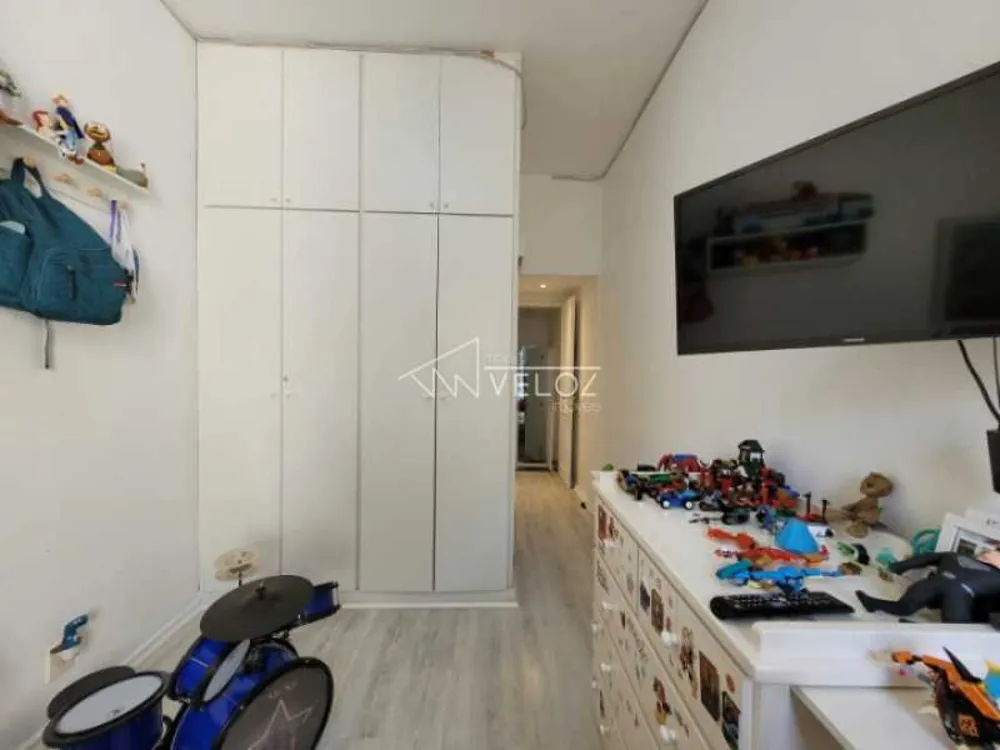 Cobertura, 3 quartos, 162 m² - Foto 21
