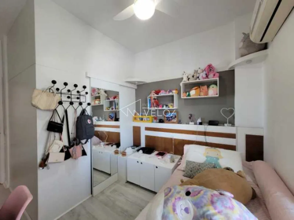 Cobertura, 3 quartos, 162 m² - Foto 22